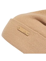 Adidas Tónovaná béžová čepice JV5386 Adidas Tónovaná béžová čepice JV5386