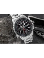 Pánské hodinky CASIO EDIFICE EF-527D-1AVEF + BOX Pánské hodinky CASIO EDIFICE EF-527D-1AVEF + BOX