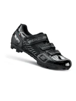 CRONO MTB boty CX4-19 black 42 nylon
