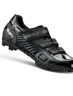 CRONO MTB boty CX4-19 black 42 nylon