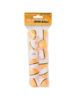 MÍČKY NA STOLNÍ TENIS JOOLA SPINBALL 12 KS