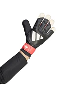 Adidas Predator Training brankářské rukavice černé KA7787