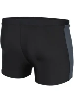 Pánské plavky Jason M 423-136 šedá - Aqua Speed Pánské plavky Jason M 423-136 šedá - Aqua Speed