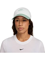 Baseballová čepice Nike Club bílo-mátová FB5368 105 Baseballová čepice Nike Club bílo-mátová FB5368 105