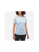 Tričko MILLET WANAKA LIGHT TS SS W, modré