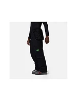 Pánské lyžařské kalhoty ROSSIGNOL Hero Insulated Ski Pant, černé Pánské lyžařské kalhoty ROSSIGNOL Hero Insulated Ski Pant, černé