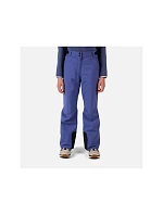 Lyžařské kalhoty pro dívky ROSSIGNOL Girl Insulated Ski Pant, modré Lyžařské kalhoty pro dívky ROSSIGNOL Girl Insulated Ski Pant, modré