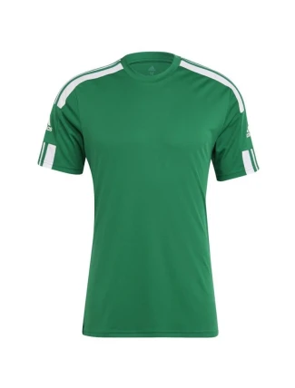 Pánské fotbalové tričko Squadra 21 JSY M GN5721 - Adidas Pánské fotbalové tričko Squadra 21 JSY M GN5721 - Adidas