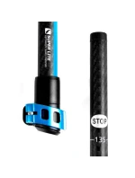 Trekingové hole Spokey Carbon 927900 Trekingové hole Spokey Carbon 927900