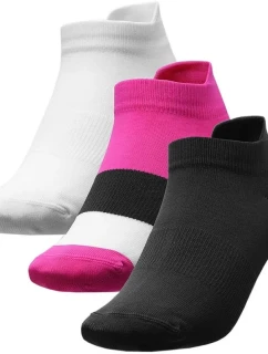 Dámské ponožky W H4L22 SOD002 20S+55S+10 - 4F