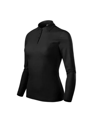 Polokošile Pique LS W MLI-23101 Polokošile Pique LS W MLI-23101