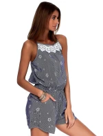 AT oblek KO 1601.90 tmavě modrá AT oblek KO 1601.90 tmavě modrá