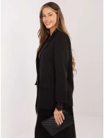 IT MA bunda FL9916 3.18P černá IT MA bunda FL9916 3.18P černá