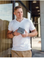 Peněženka VUCH Allee Grey Peněženka VUCH Allee Grey