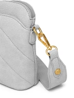 Dámská kabelka Vuch Fossy Belle Grey