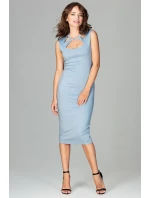 Dámské šaty K475 - Lenitif