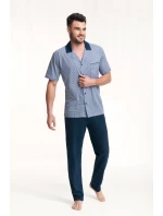 PÁNSKÉ PYŽAMO 770 PÁNSKÉ PYŽAMO 770