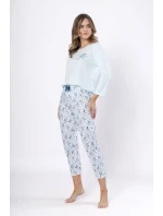 DÁMSKÉ PYŽAMO BOGUSIA 1639