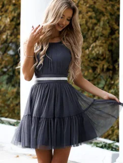 Večerní šaty model 208927 With You