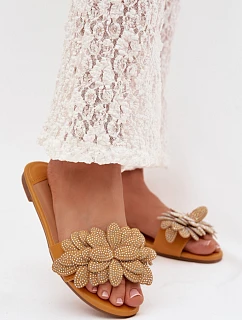 Pantofle  model 225388 Step in style