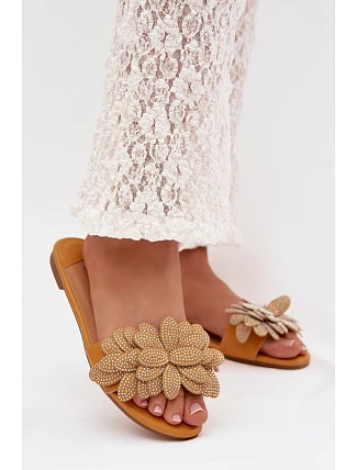 Pantofle  model 225388 Step in style