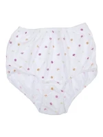 Dámské kalhotky Lama Manuela 3XL A'6 Dámské kalhotky Lama Manuela 3XL A'6