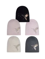 AJS 48-099 dívčí čepice