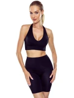 Fitness top Alexia black - ELDAR Fitness top Alexia black - ELDAR