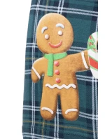 Pánské boxerky 007/70 Cookie - CORNETTE Pánské boxerky 007/70 Cookie - CORNETTE