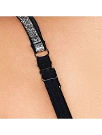 Horní díl plavek 225 black plus - AVA