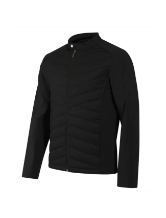 Malfini Premium Cross M MLI-55501 pánské hybridní bundy Malfini Premium Cross M MLI-55501 pánské hybridní bundy