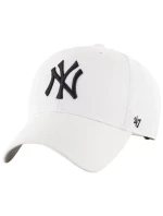 47 Značka MLB New York Yankees Kšiltovka Jr B-RAC17CTP-WH