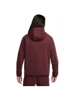 Nike Tech Windrunner M mikina s kapucí HV0949-652 pánské Nike Tech Windrunner M mikina s kapucí HV0949-652 pánské