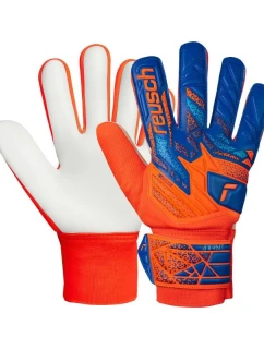 Reusch Attrakt Starter Solid Jr brankářské rukavice 5572514 2290