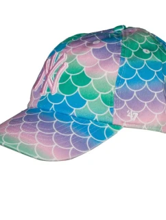 47 Značka MLB New York Yankees Mermaid's 47 Clean Up Dětská čepice B-MRMMD17GWS-TF-KIDS