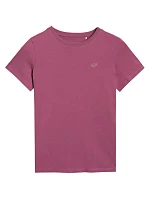 Tričko 4F F2397 Jr 4FJWAW25TTSHF2397 50S