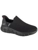 Skechers Slip-Ins: Bobs Sport B Flex - Resilient Edge 118306-BBK Black 41 Skechers Slip-Ins: Bobs Sport B Flex - Resilient Edge 118306-BBK Black 41