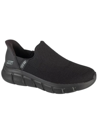 Skechers Slip-Ins: Bobs Sport B Flex - Resilient Edge 118306-BBK Black 41 Skechers Slip-Ins: Bobs Sport B Flex - Resilient Edge 118306-BBK Black 41