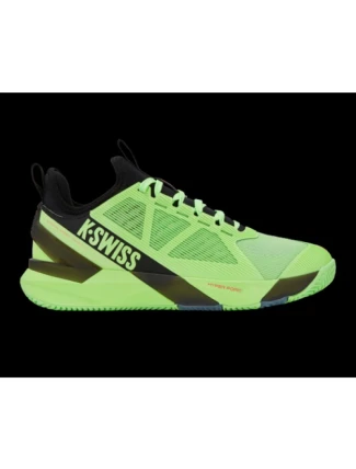 Boty K-Swiss KFRME SPD RBLO CLAY (09485-306-M)