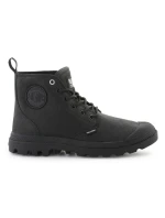 Palladium Pampa HI NBK 79495-008-M Black