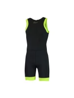 Rogelli triatlon TAUPO fluor M