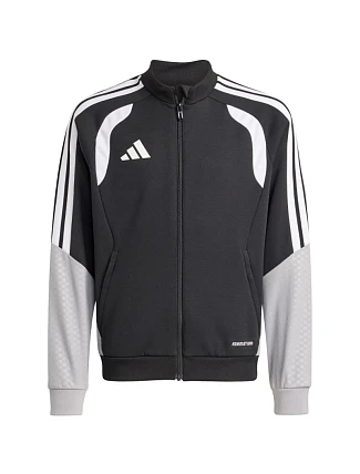 Dětská mikina adidas Tiro 26 Competition Training černá KA7711