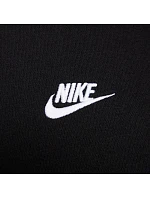 Pánská mikina Nike Club BB černá FN3886 010 pánské