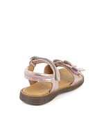 Dětské sandály Froddo LORINE FLOWERS (G3150251-47)