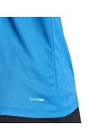 Pánské tričko adidas Workout Essentials Base blue KD5471 pánské