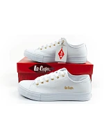 Lee Cooper dámské sportovní boty tenisky módní bílé pohodlné dámské Lee Cooper dámské sportovní boty tenisky módní bílé pohodlné dámské