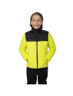 Dětská bunda Jr 4FJSS23TDJAM077 45S - 4F