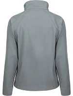 Result R 128F Dámská 2-vrstvá softshellová bunda 30.128F silver grey Result R 128F Dámská 2-vrstvá softshellová bunda 30.128F silver grey