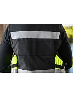 Korntex KXELTAC – Stammheim Multifunkční vesta "Tactical" 76.LTAC white Korntex KXELTAC – Stammheim Multifunkční vesta "Tactical" 76.LTAC white