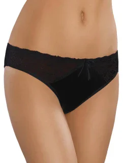 Gabidar 36 barva: černá